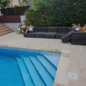 5 Bedroom House for Rent in Ypsonas, Limassol District