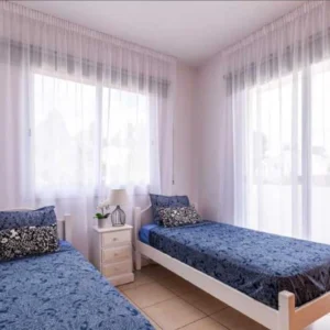 2 Bedroom Apartment for Rent in Paphos – Universal