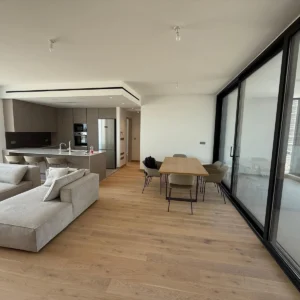 2 Bedroom Apartment for Rent in Limassol – Katholiki