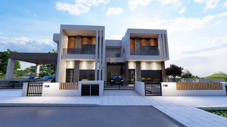 Average Price of a House in Limassol