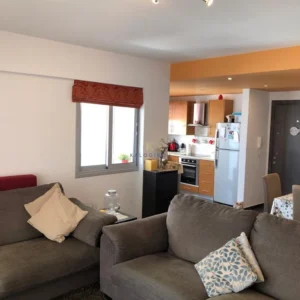2 Bedroom Apartment for Sale in Larnaca District