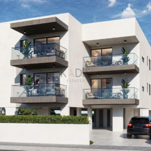 1 Bedroom Apartment for Sale in Aglantzia, Nicosia District