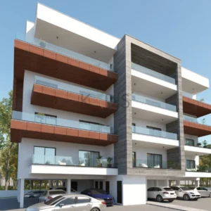 2 Bedroom Apartment for Sale in Ypsonas, Limassol District