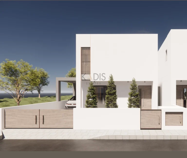 Cheap Houses and Villas for Sale Nicosia up to 400000 euro
