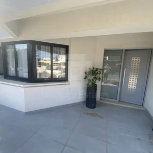 4 Bedroom House for Rent in Engomi, Nicosia District