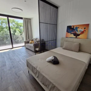 36m² Apartment for Rent in Limassol District