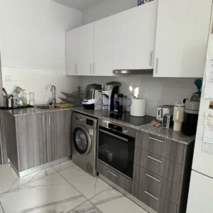 2 Bedroom Apartment for Rent in Larnaca – Chrysopolitissa