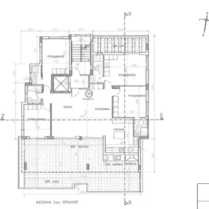 4 Bedroom Apartment for Sale in Germasogeia – Tourist Area, Limassol District