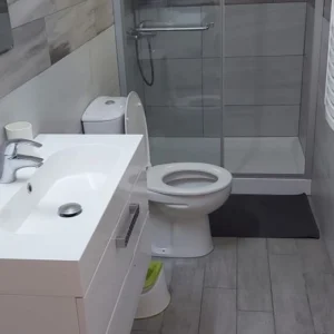 3 Bedroom House for Rent in Parekklisia Tourist Area, Limassol District