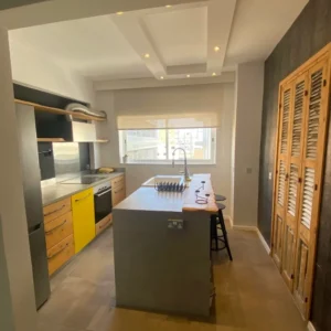 2 Bedroom Apartment for Rent in Limassol – Agia Zoni