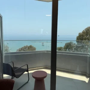 2 Bedroom Apartment for Rent in Limassol – Neapolis