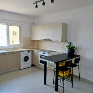 1 Bedroom Apartment for Sale in Limassol – Mesa Geitonia