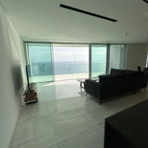 3 Bedroom Apartment for Rent in Limassol – Neapolis