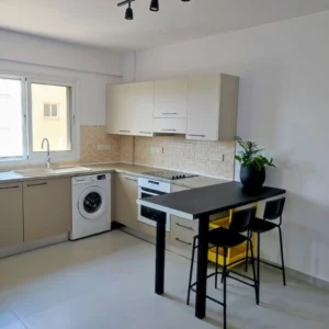 1 Bedroom Apartment for Sale in Limassol – Mesa Geitonia