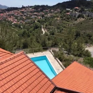 5 Bedroom House for Sale in Kyperounta, Limassol District