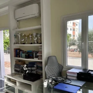 3 Bedroom House for Rent in Limassol – Agia Fyla