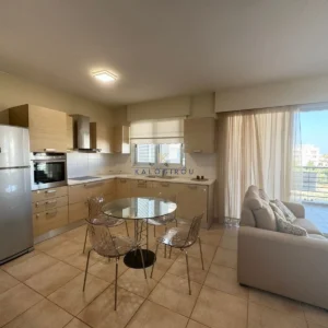 3 Bedroom Apartment for Rent in Drosia, Larnaca District