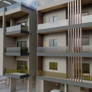 776m² Apartment for Sale in Limassol District