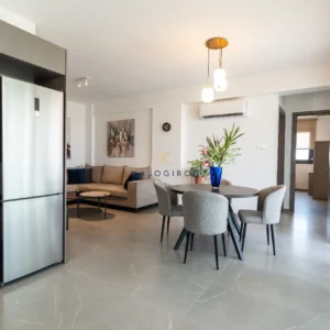 2 Bedroom Apartment for Rent in Drosia, Larnaca District