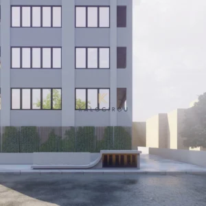 351m² Office for Sale in Larnaca District