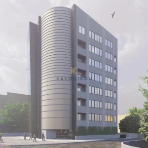 351m² Office for Sale in Larnaca District
