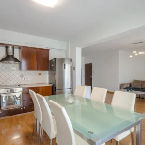 3 Bedroom Apartment for Rent