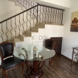 3 Bedroom House for Rent in Limassol – Agia Fyla