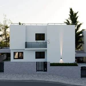 3 Bedroom House for Sale in Ypsonas, Limassol District