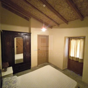 2 Bedroom House for Sale in Kakopetria, Nicosia District