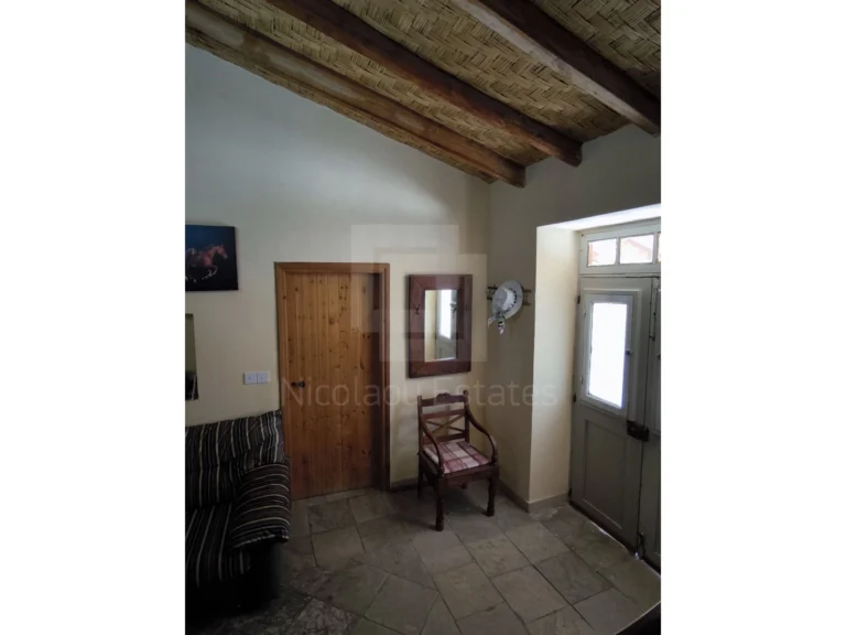 Cheap Houses and Villas for Sale Nicosia
