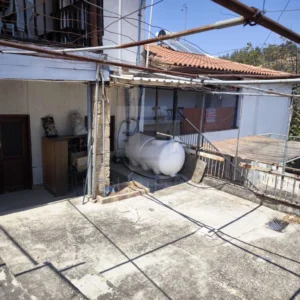 2 Bedroom House for Rent in Kakopetria, Nicosia District