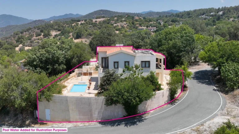 Cheap Houses and Villas for Sale Paphos up to 300000 euro