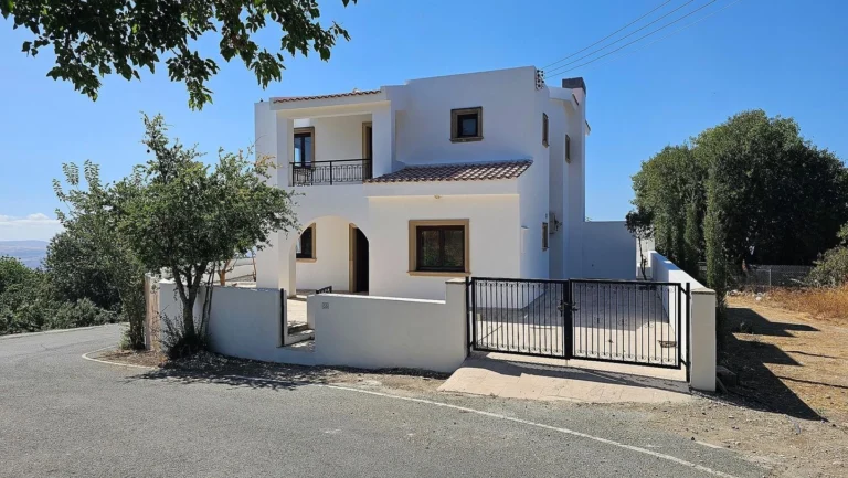 Cheap Houses and Villas for Sale Paphos up to 300000 euro