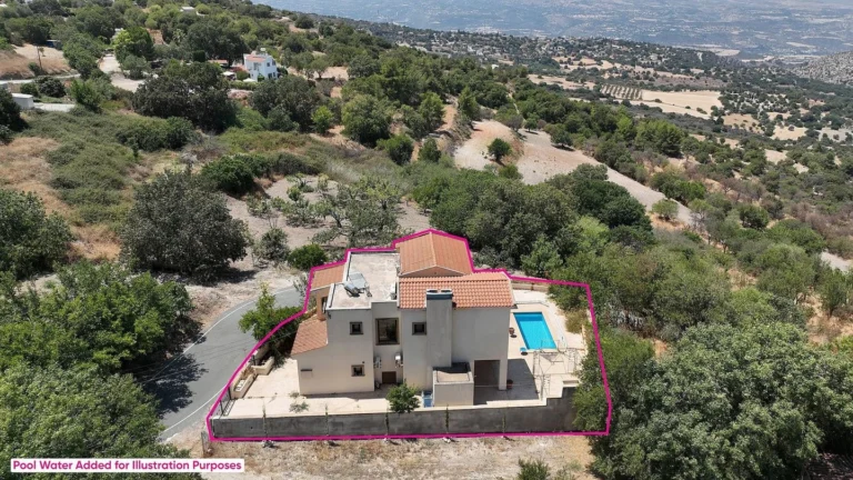 Cheap Houses and Villas for Sale Paphos up to 300000 euro