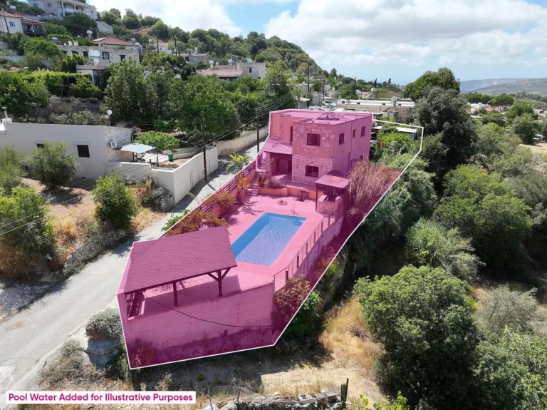 Cheap Houses and Villas for Sale Limassol