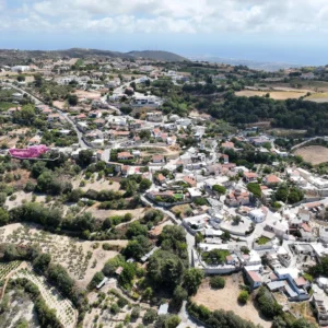 2 Bedroom House for Sale in Koilani, Limassol District