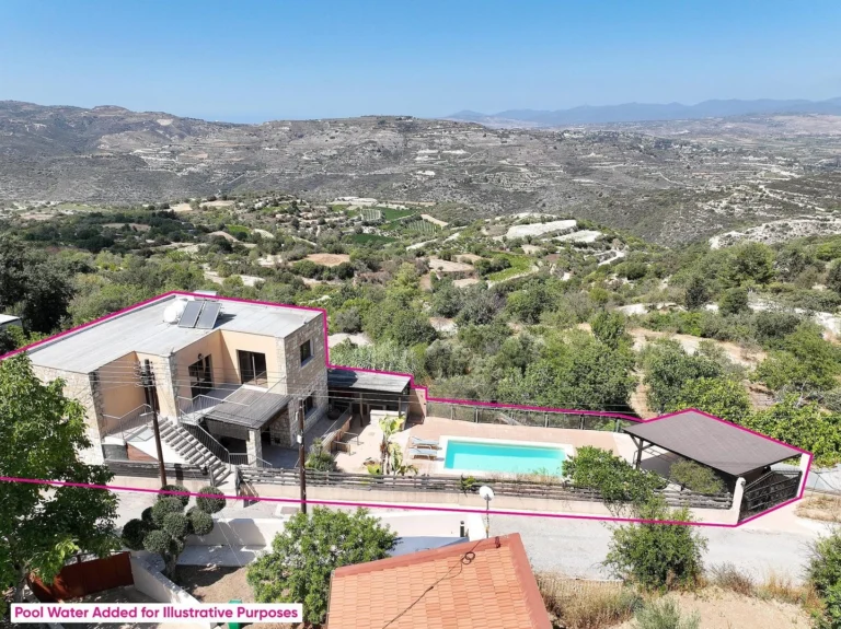 Cheap Houses and Villas for Sale Limassol