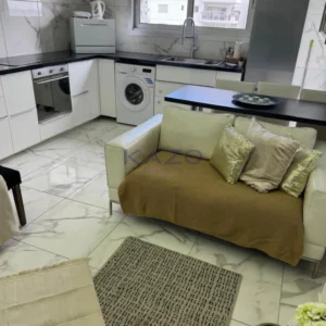 1 Bedroom Apartment for Rent in Limassol District