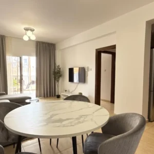2 Bedroom Apartment for Sale in Limassol – Omonoia
