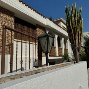 3 Bedroom House for Rent in Limassol – Agios Nektarios