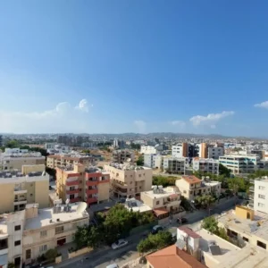 3 Bedroom Apartment for Sale in Limassol – Mesa Geitonia