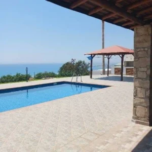 3 Bedroom House for Rent in Kissonerga, Paphos District