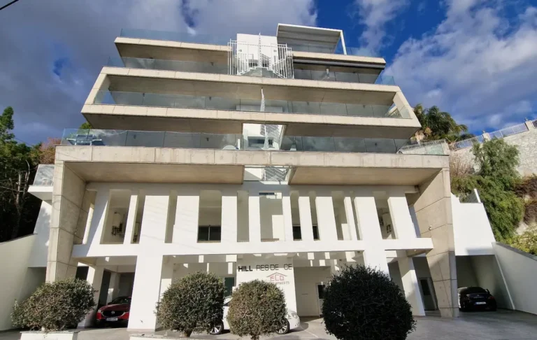 Cheap Apartments for Sale Limassol up to 800000 euro