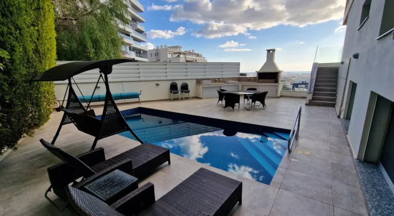 Cheap Apartments for Sale Limassol up to 800000 euro