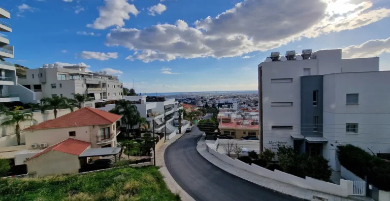 Cheap Apartments for Sale Limassol up to 800000 euro