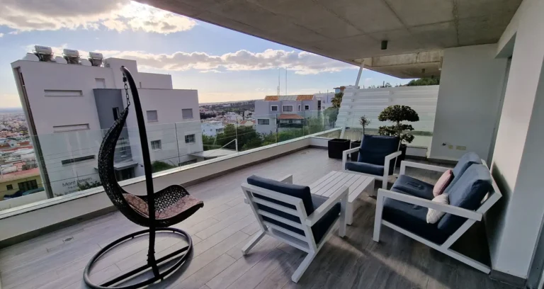 Cheap Apartments for Sale Limassol up to 800000 euro