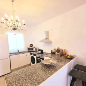 2 Bedroom Apartment for Sale in Limassol District