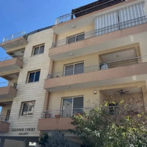 1 Bedroom Apartment for Sale in Limassol – Linopetra