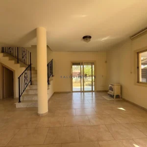 4 Bedroom House for Sale in Dali, Nicosia District