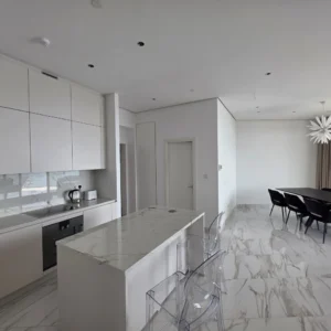 3 Bedroom Apartment for Sale in Limassol – Neapolis